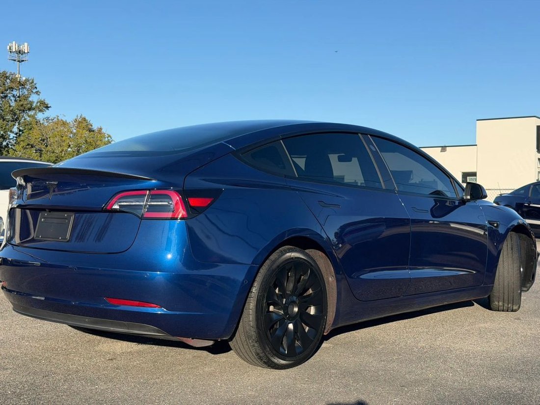 Sedan in Virginia Beach, VA, United States 2 - 19049879