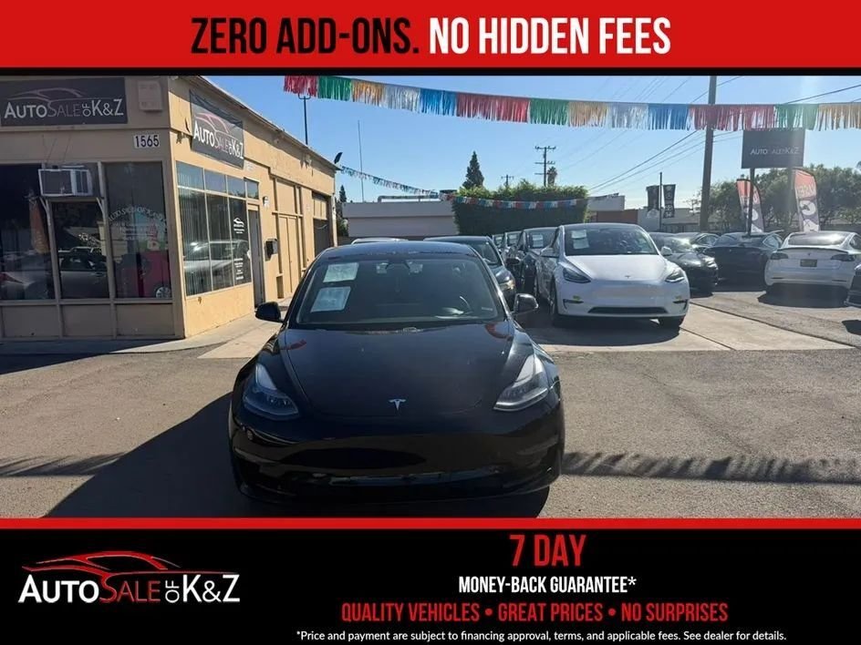 Sedan in Fullerton, CA, United States 5 - 19049975