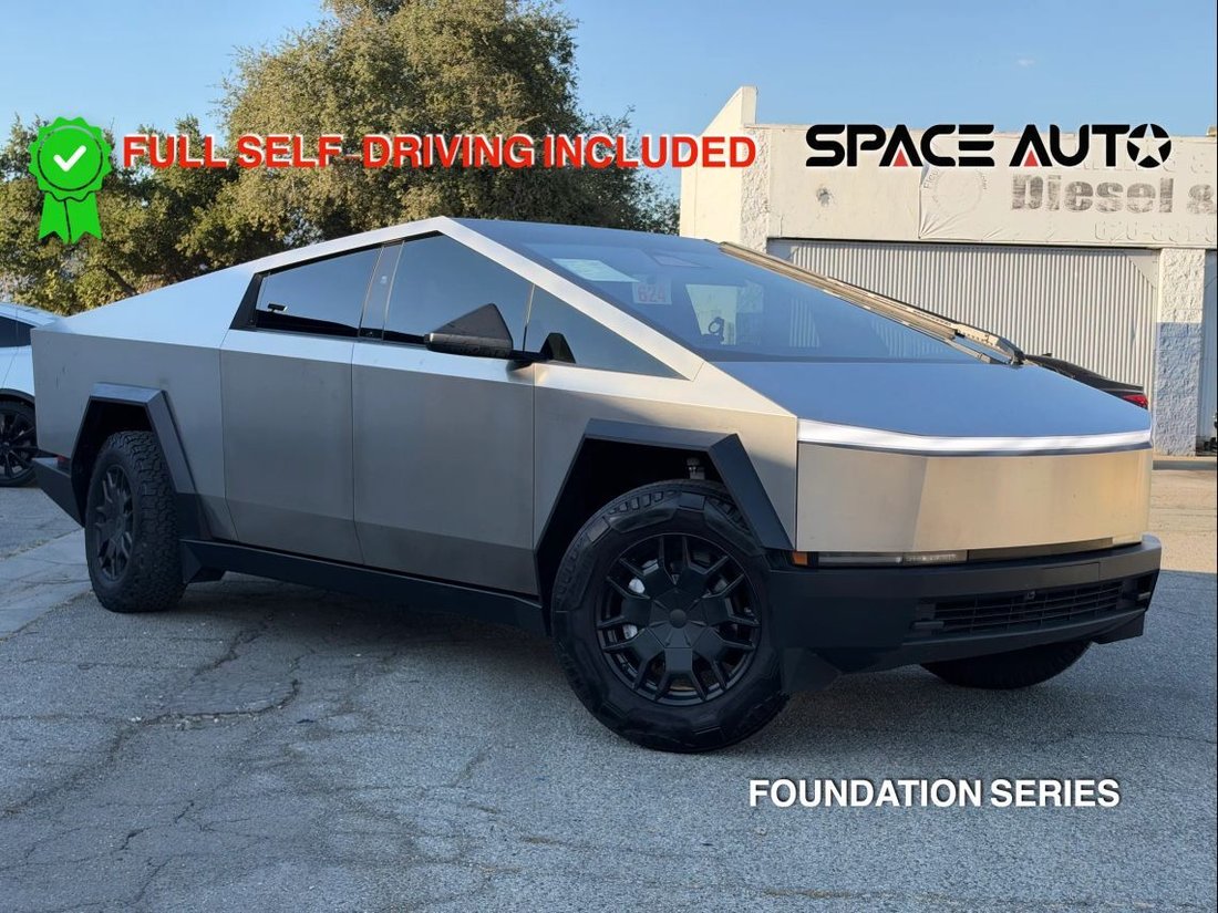 Pickup in Azusa, CA, United States 1 - 19049818