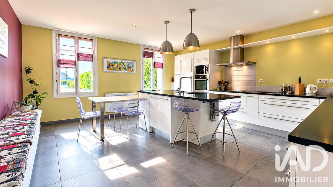 Casa en Saint-Émilion, Nueva Aquitania, Francia 2 - 19019620
