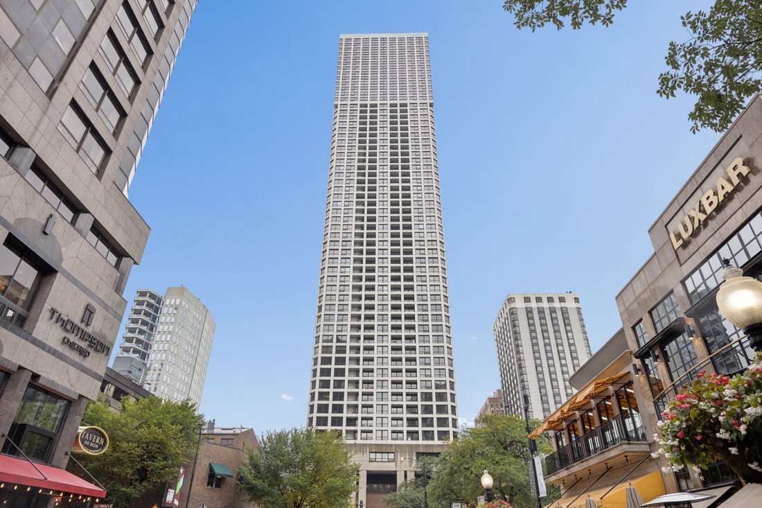 Condo in Chicago, Illinois, United States 1 - 19050263