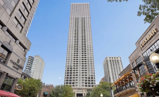 Condominio en Chicago, Illinois, Estados Unidos 1