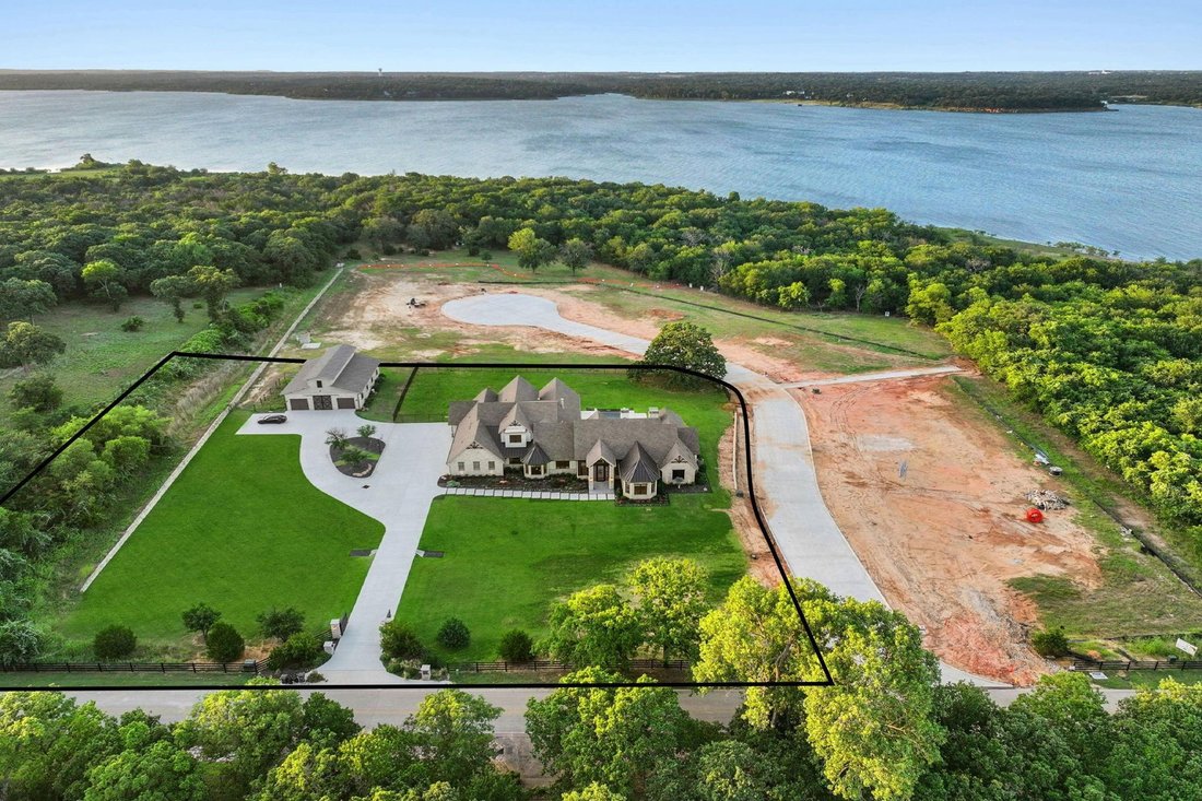 House in Grapevine, Texas, United States 2 - 19049540