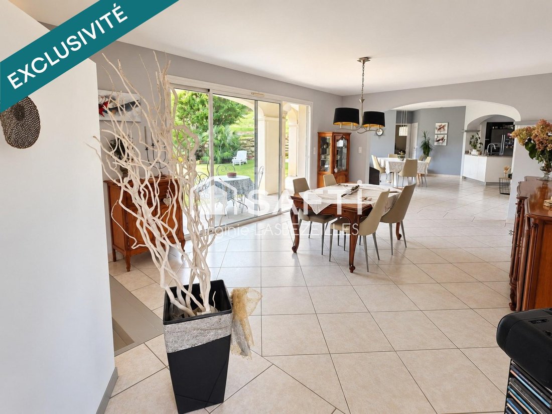 Maison à Rive Gauche, Aire-sur-l'Adour, France 5 - 19050335