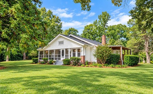 Casa a Campobello, Carolina del Sud, Stati Uniti 1