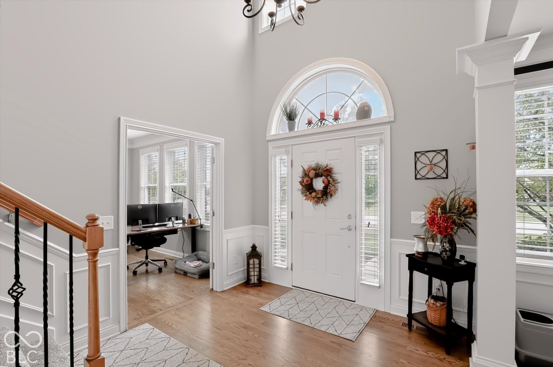 Haus in Zionsville, Indiana, Vereinigte Staaten 3 - 19050317