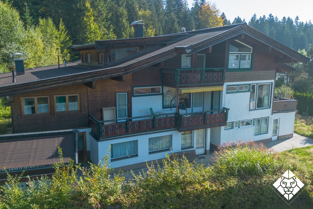 Appartement à Ellmau, Tyrol, Autriche 3 - 19049620