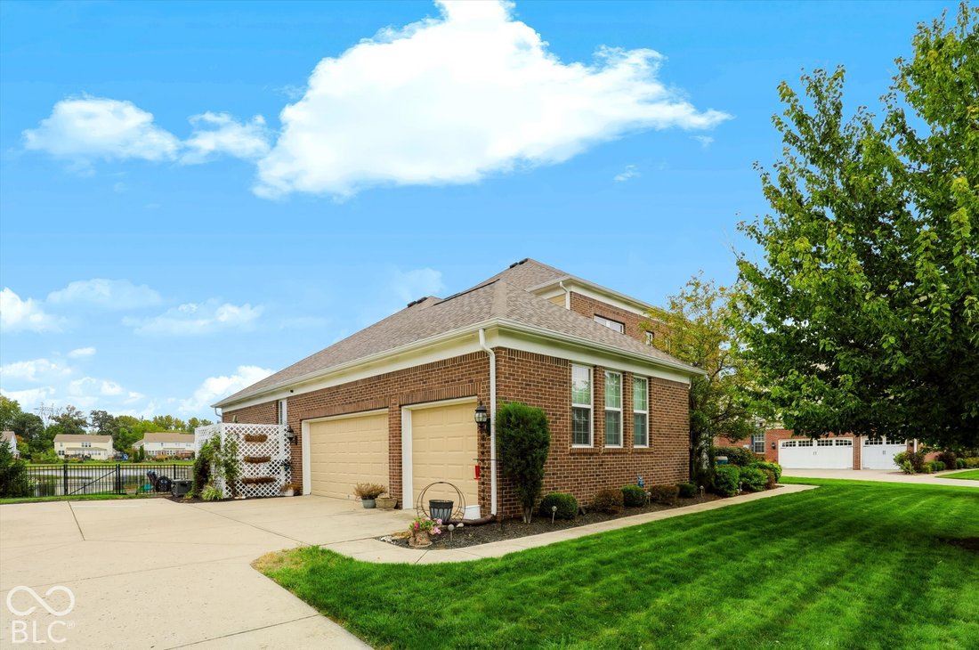 Haus in Zionsville, Indiana, Vereinigte Staaten 2 - 19050317