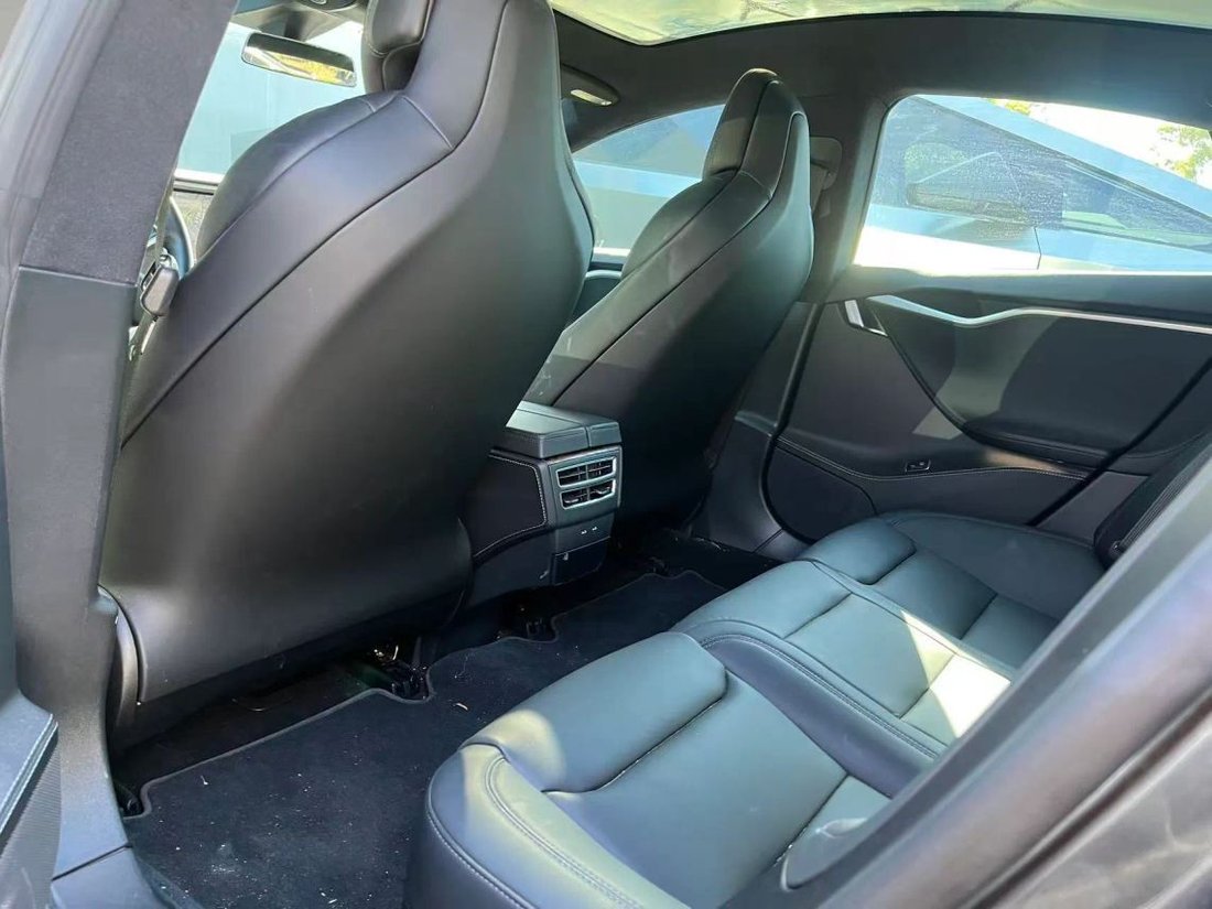 Sedan in Costa Mesa, CA, United States 4 - 19049820