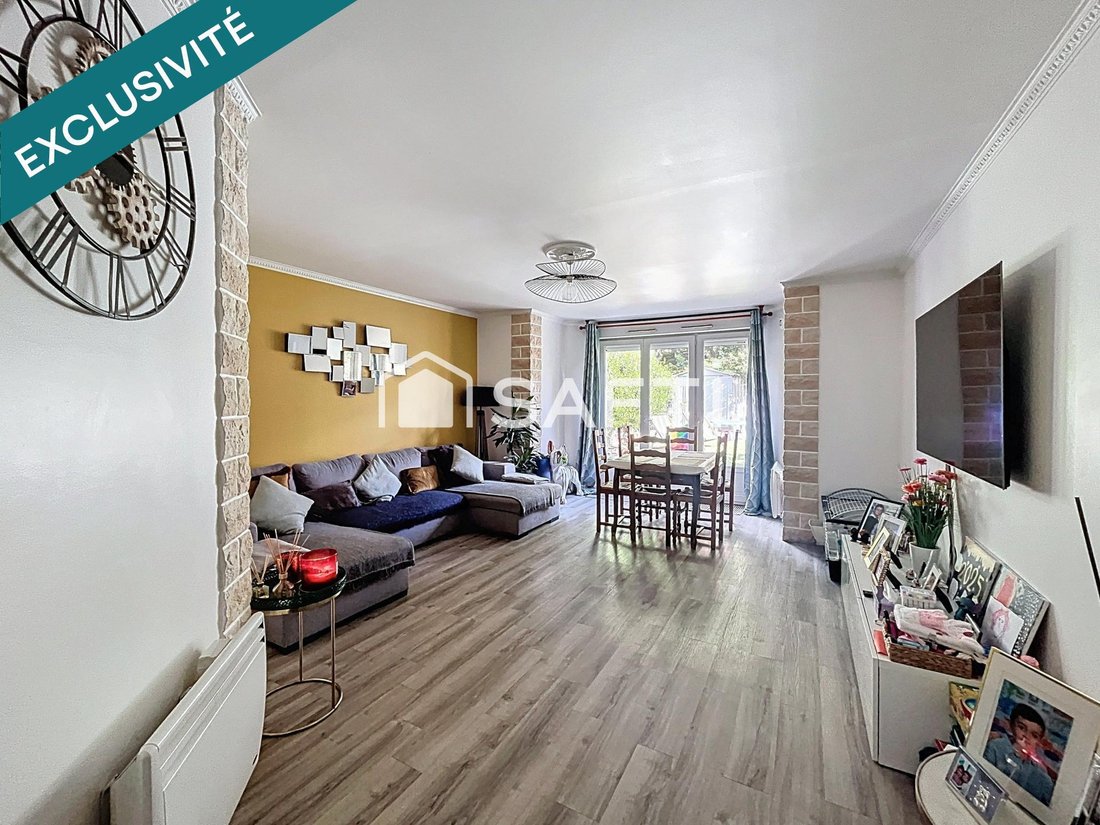 House in Centre Ville, Aubervilliers, France 3 - 19050365