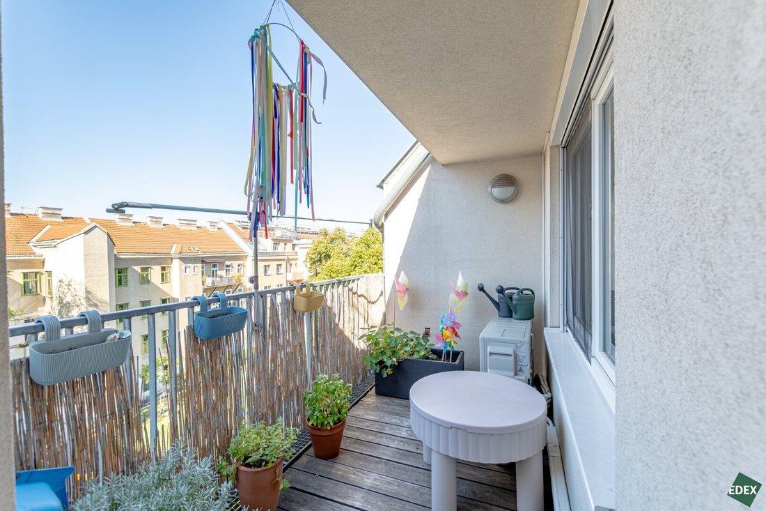 Apartment in Vienna, Wien, Austria 3 - 19049840
