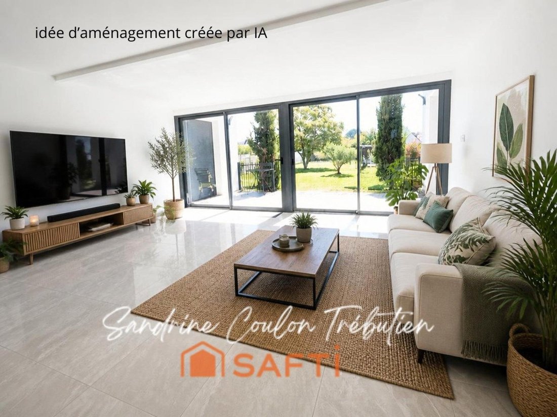 House in Arrondissement of Lorient, Brittany, France 4 - 17266792