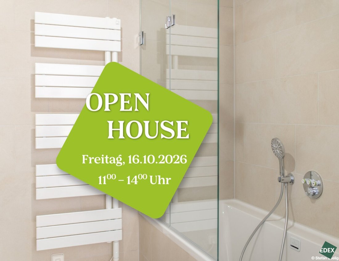 Apartamento en Viena, Viena, Austria 1 - 17564805
