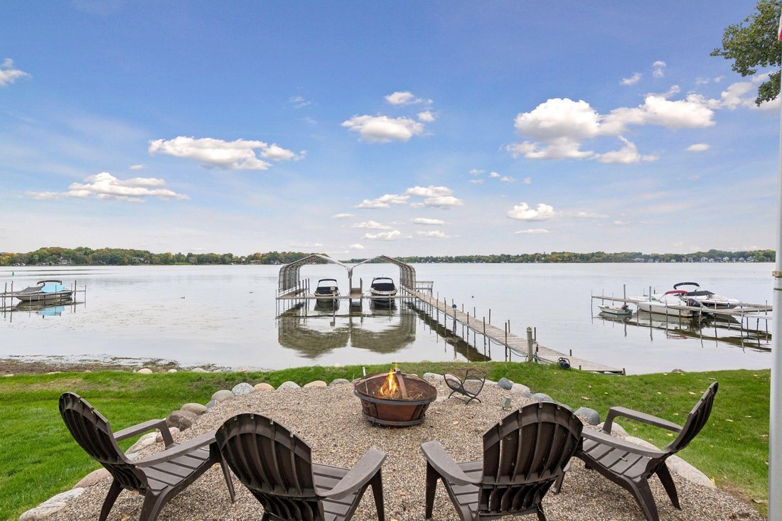 Casa en Wayzata, Minnesota, Estados Unidos 5 - 19049607