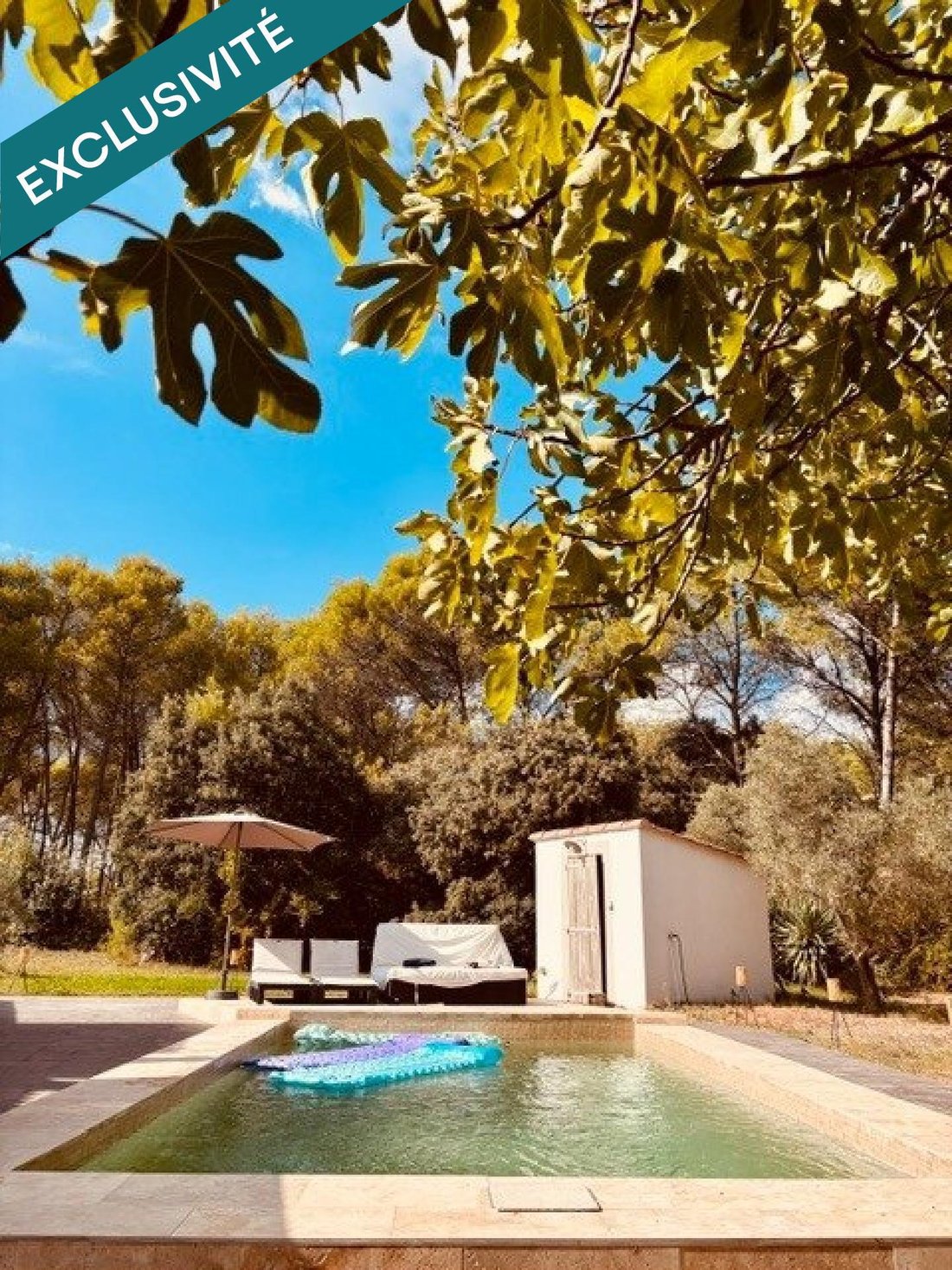 Casa en Zone Urbaine, Lambesc, Francia 1 - 19050292