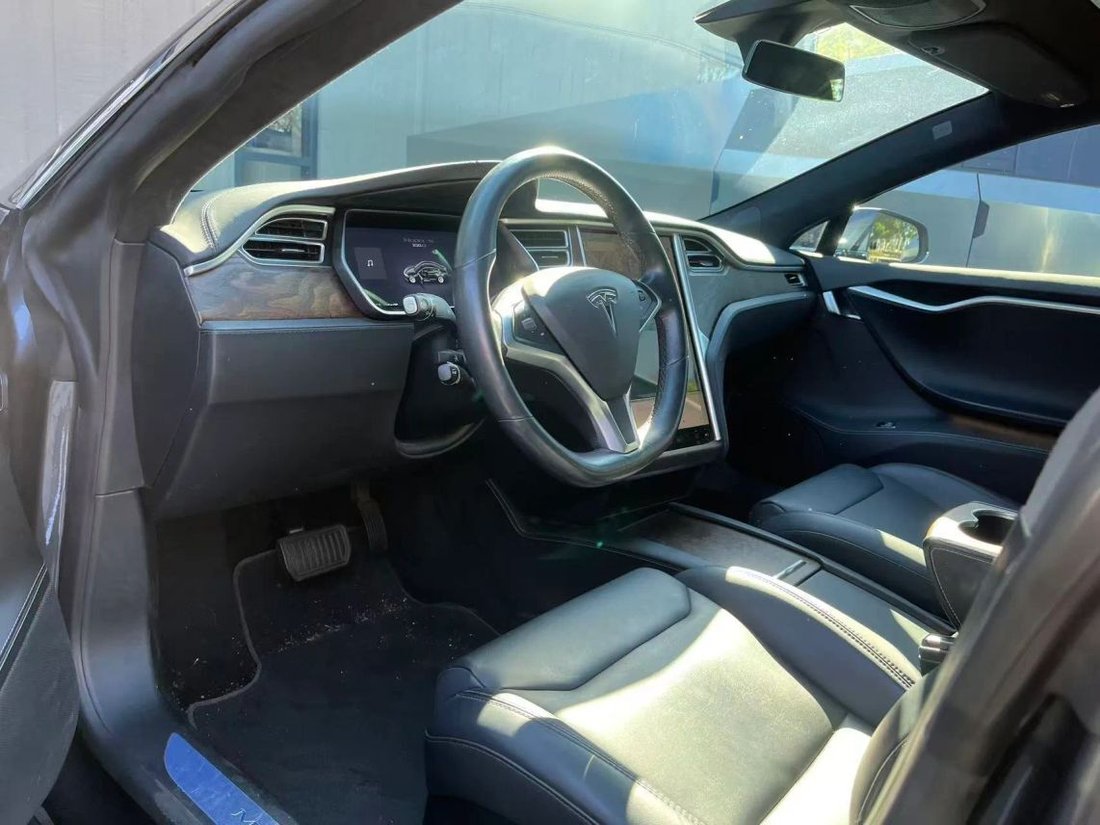 Sedan in Costa Mesa, CA, United States 3 - 19049820