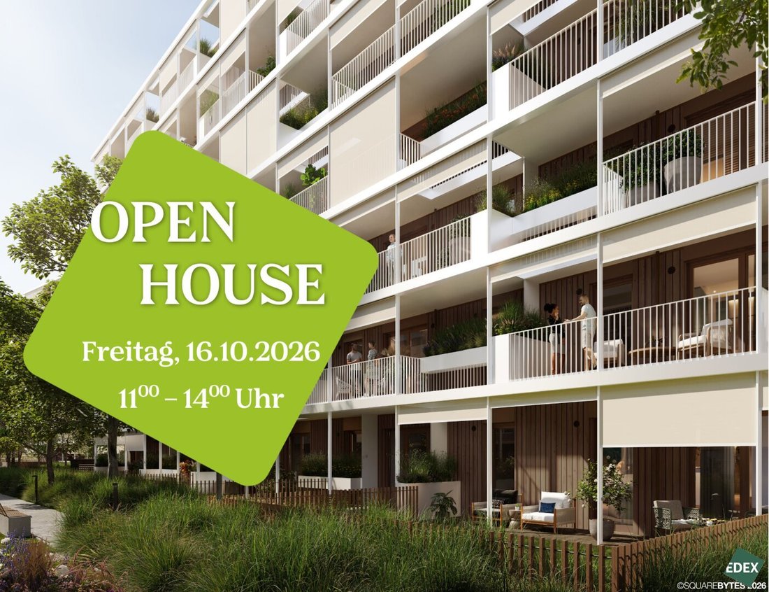 Appartamento a Vienna, Vienna, Austria 1 - 17273307