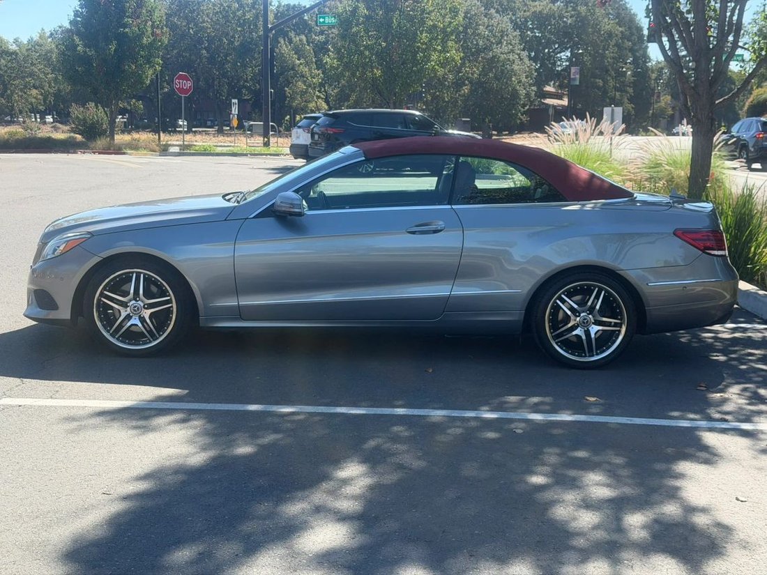 Cabriolet in Walnut Creek, CA, United States 3 - 19049990
