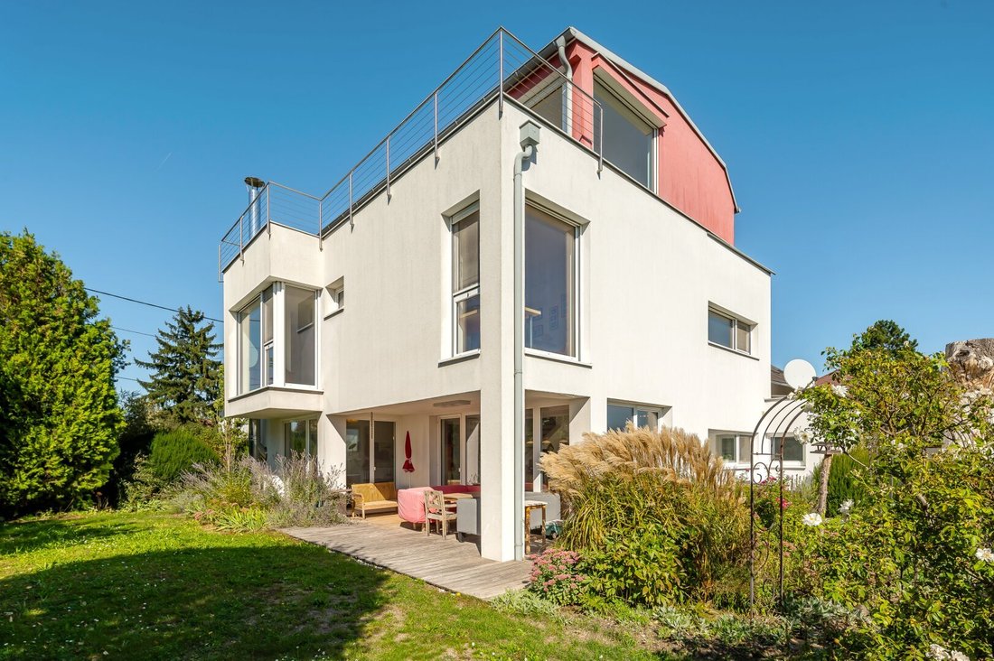 Casa a Vienna, Vienna, Austria 1 - 19049608