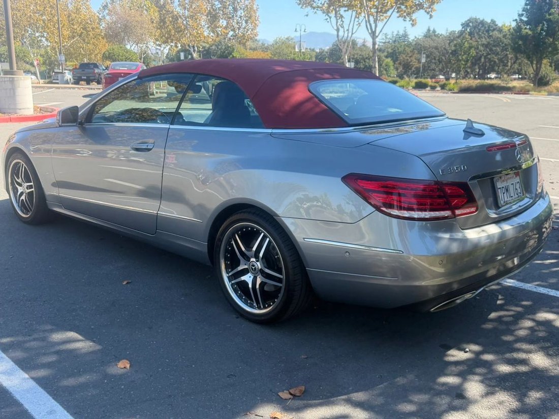 Cabriolet in Walnut Creek, CA, United States 4 - 19049990