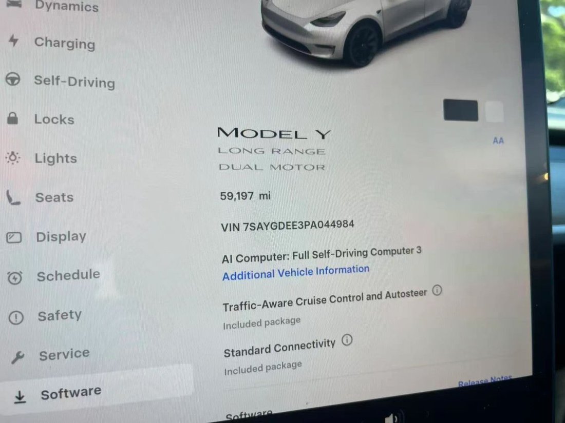 Suv in Costa Mesa, CA, United States 5 - 19049830