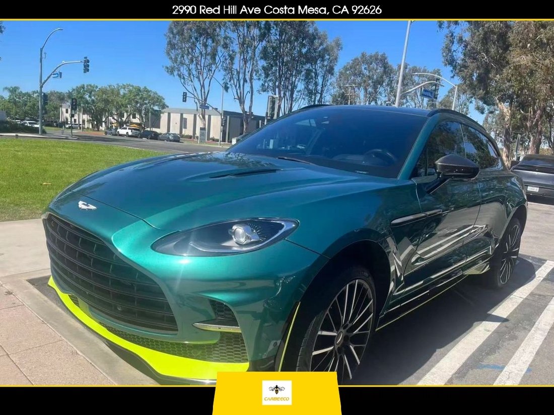 Suv in Costa Mesa, CA, United States 1 - 19049850