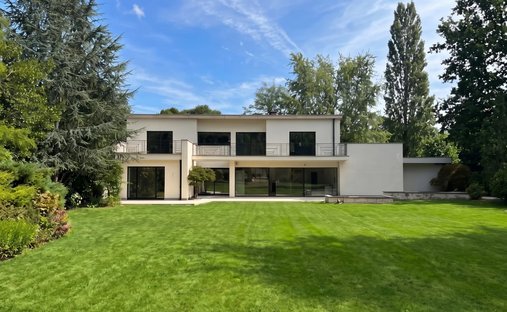 Casa en Uccle, Región de Bruselas-Capital, Bélgica 1