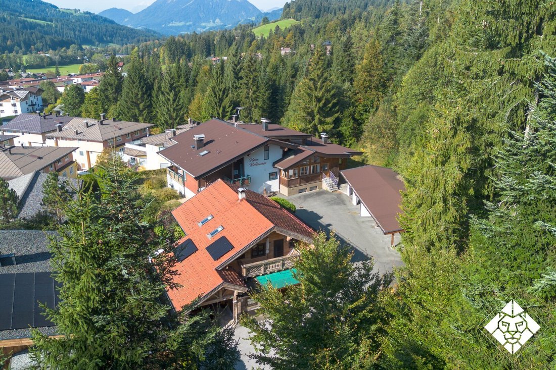 Appartement à Ellmau, Tyrol, Autriche 5 - 19049620
