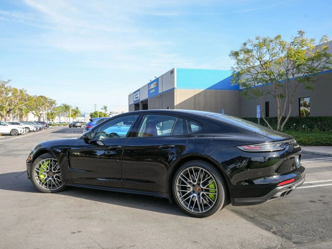 Sedan in Costa Mesa, CA, United States 3 - 19049835