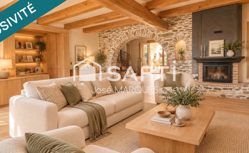 Appartement à Ouest, Cogolin, France 1
