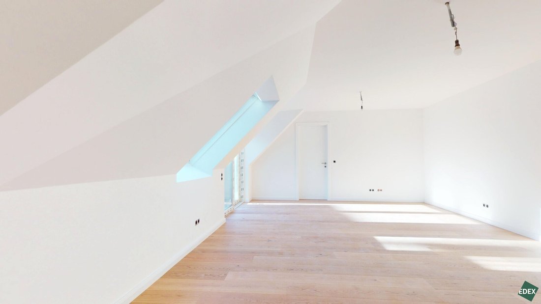 Apartamento en Viena, Viena, Austria 3 - 19049650
