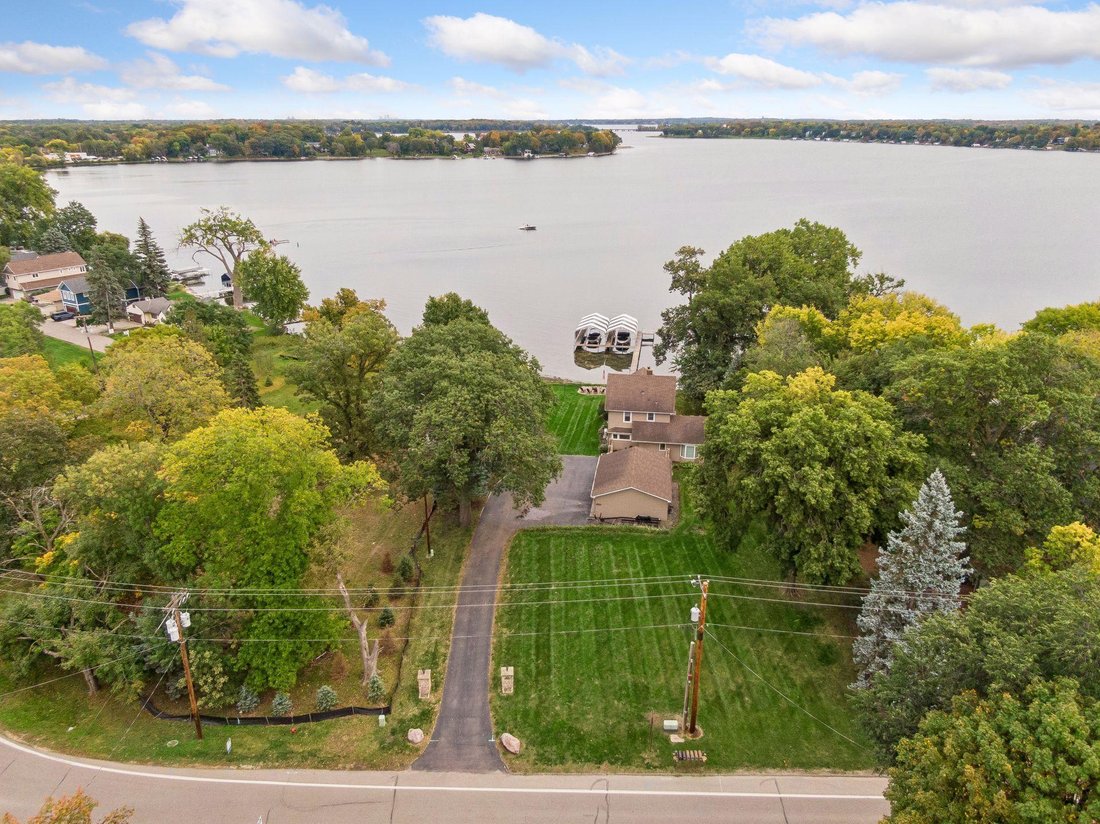 Casa en Wayzata, Minnesota, Estados Unidos 2 - 19049607