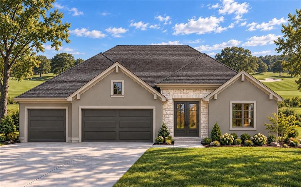 House in Kansas City, Missouri, United States 1 - 19050236