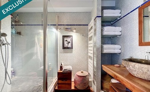 Appartement à Peri, Joinville-le-Pont, France 1