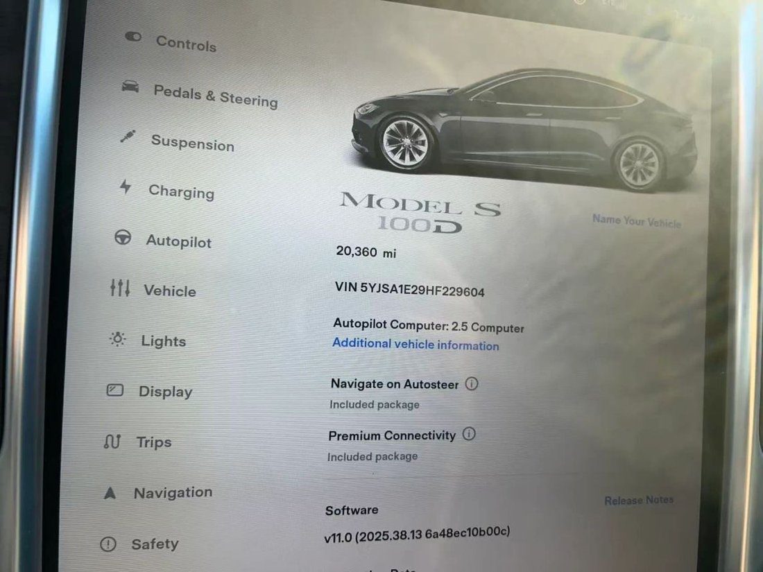 Sedan in Costa Mesa, CA, United States 5 - 19049820