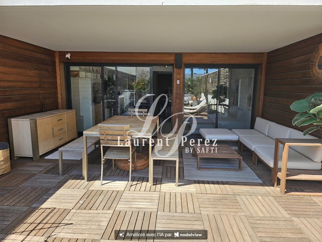 Appartamento a Mauguio, Occitania, Francia 2 - 19050331