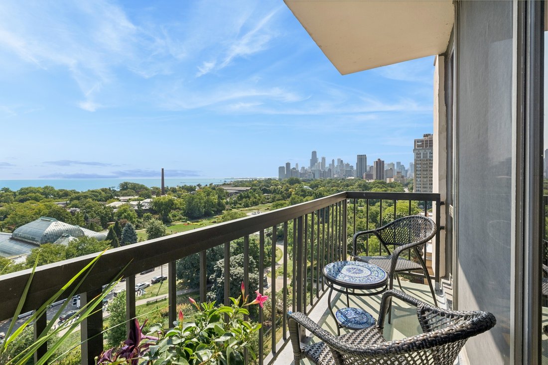 Condo in Chicago, Illinois, United States 2 - 19049564