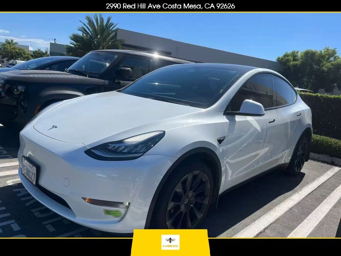Suv in Costa Mesa, CA, United States 1 - 19049830