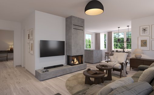 Apartment in Bad Aussee, Styria, Austria 1