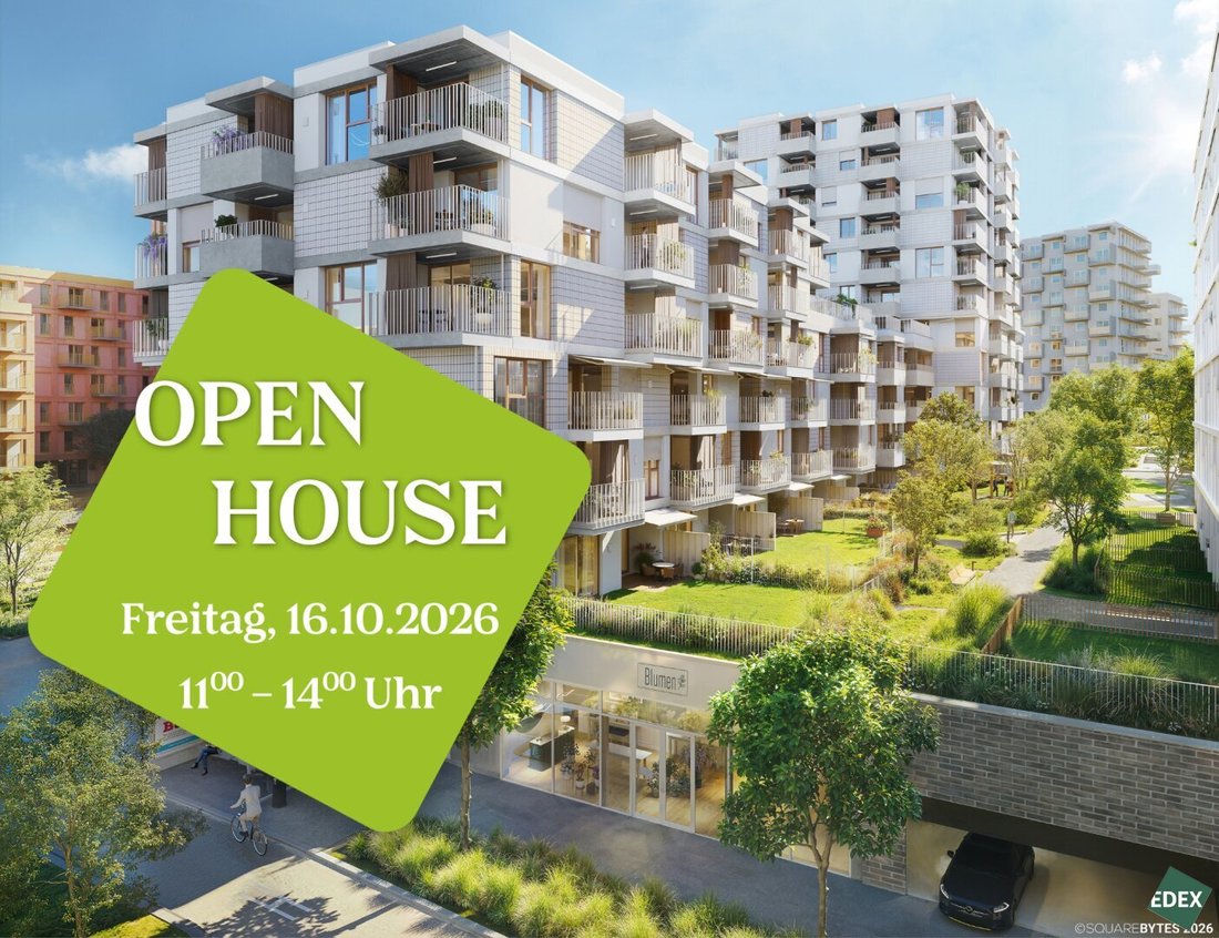 Appartement à Vienne, Vienne, Autriche 2 - 17034953