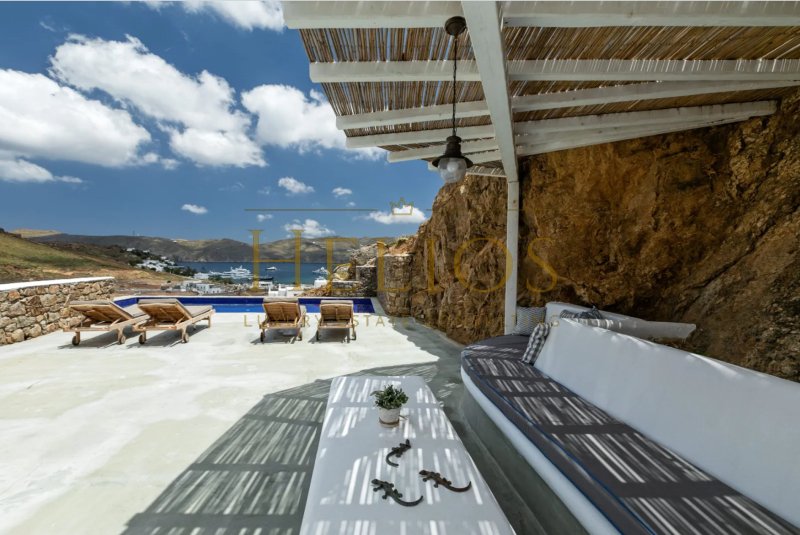 Villa in Mykonos, Aegean, Greece 2 - 19050394