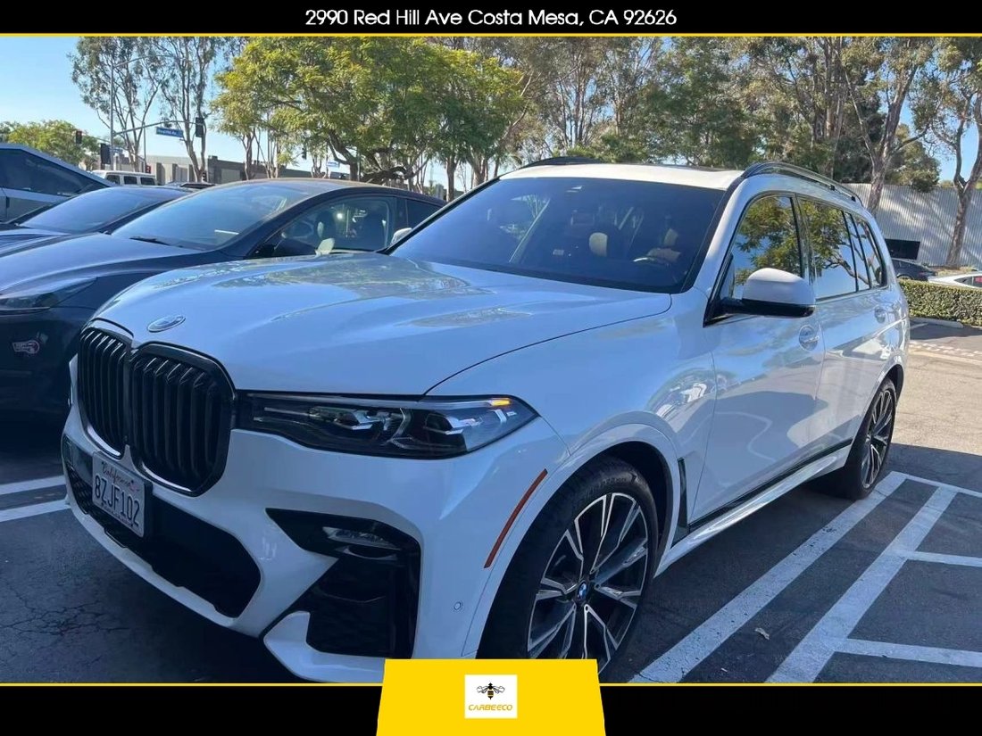 Suv in Costa Mesa, CA, United States 1 - 19049828