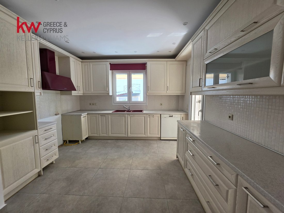 Appartement à Voúla, Attique, Grèce 2 - 19050210