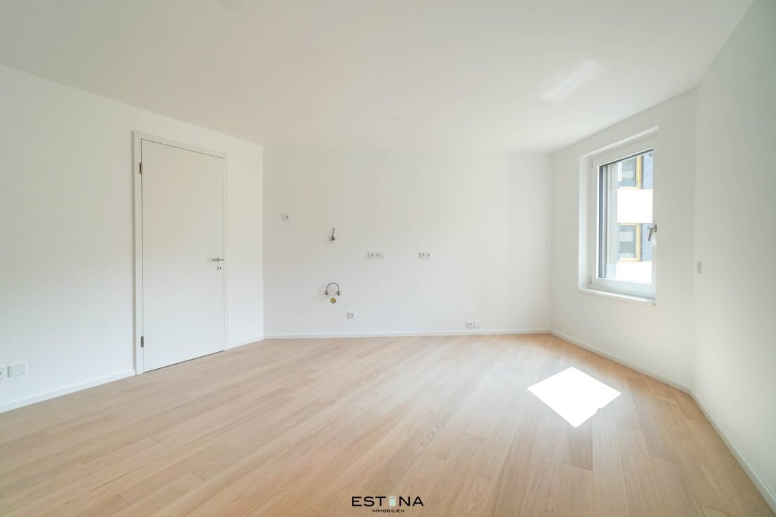Wohnung in Wien, Wien, Österreich 4 - 19049664
