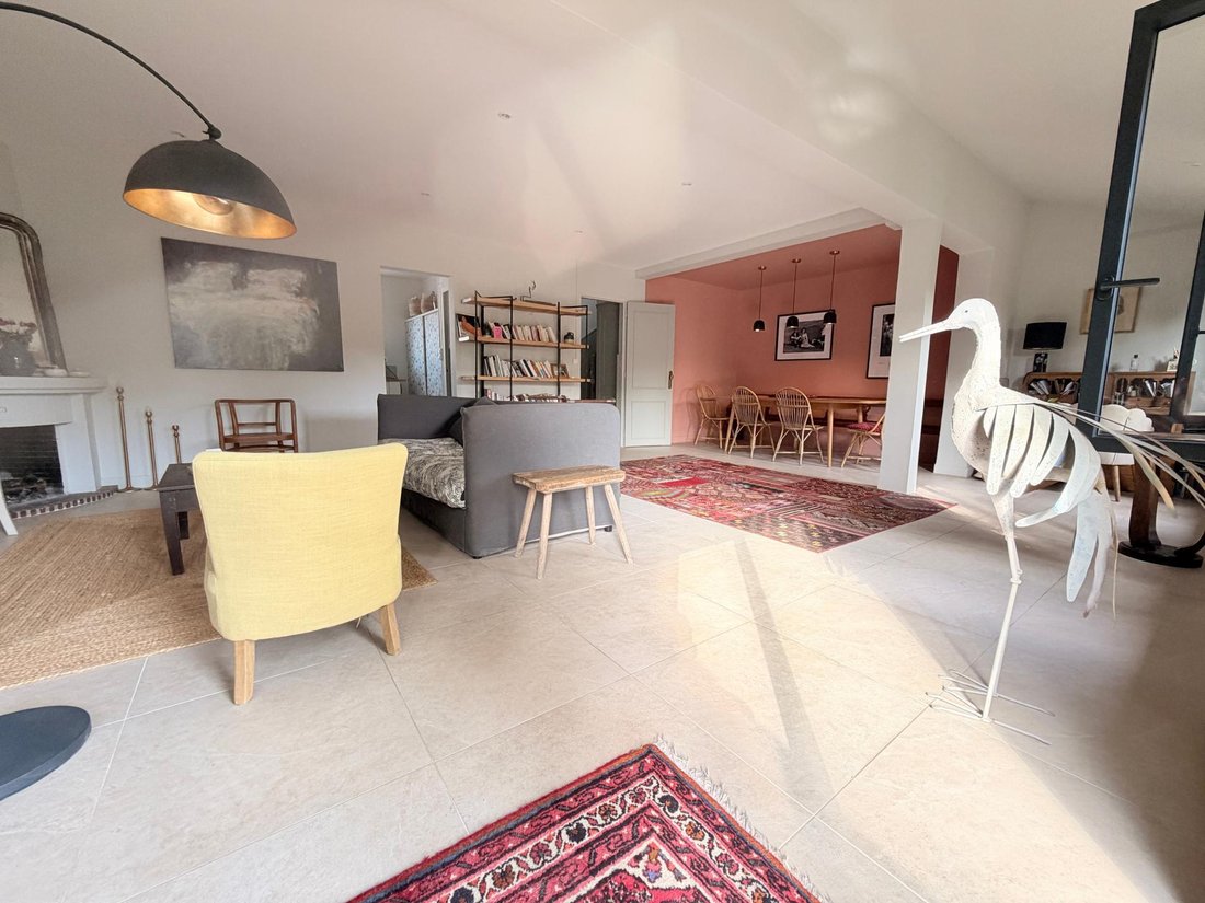 House in Sud Est, Olivet, France 2 - 19050342