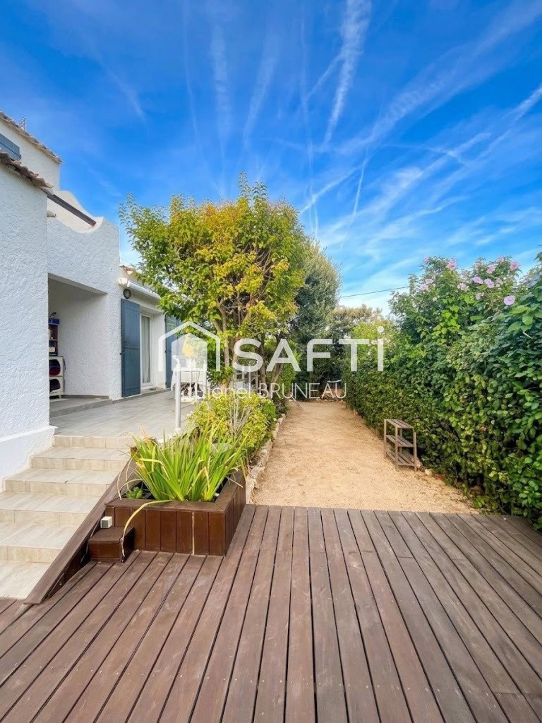 House in Nord, Sanary-sur-Mer, France 3 - 19050321