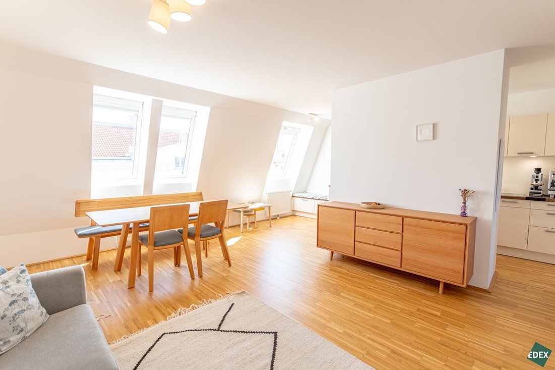 Apartment in Vienna, Wien, Austria 1 - 19049840