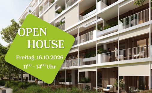 Wohnung in Wien, Wien, Österreich 1