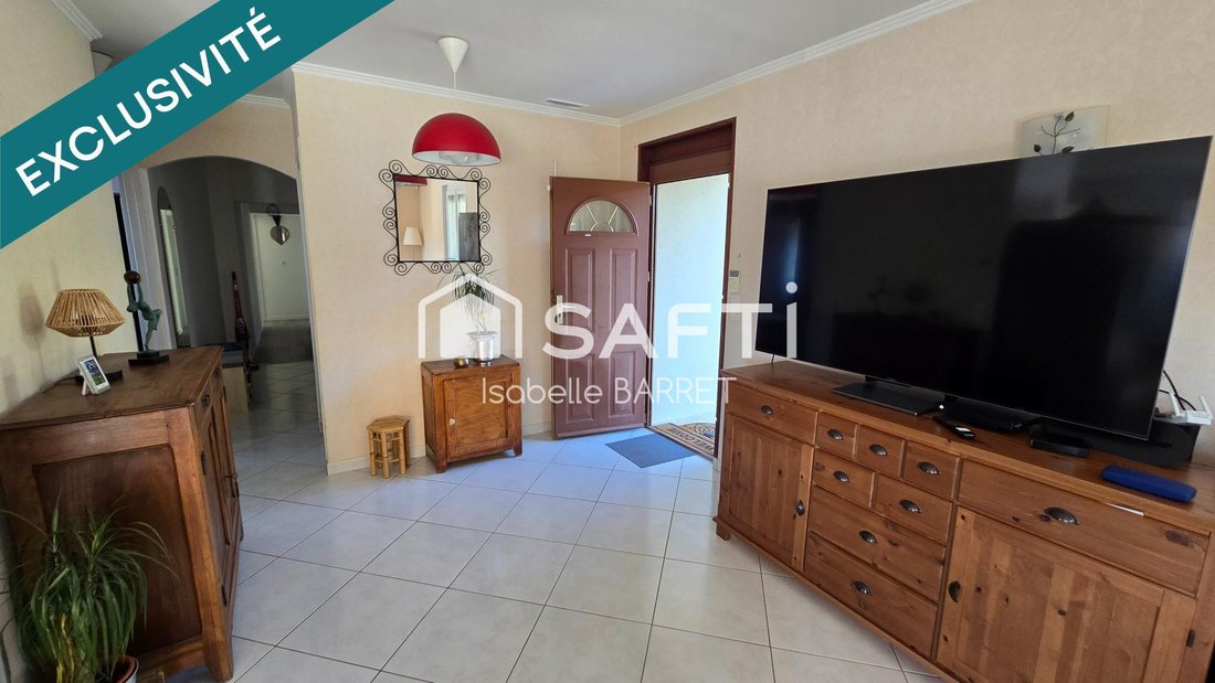 Casa en Nord, Jonage, Francia 5 - 17685360