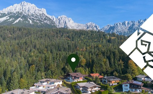 Appartement à Ellmau, Tyrol, Autriche 1